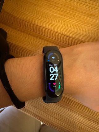 Mi Smart Band 6