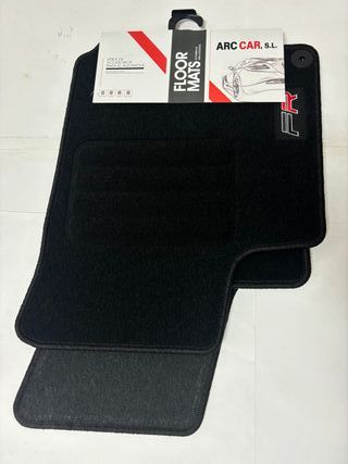 Seat León I MK1 Alfombrillas a medida