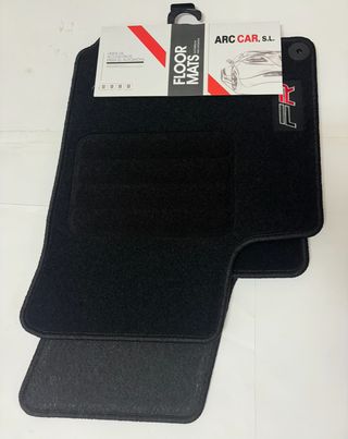 Seat León I MK1 Alfombrillas a medida