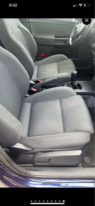 Volkswagen Polo 2003