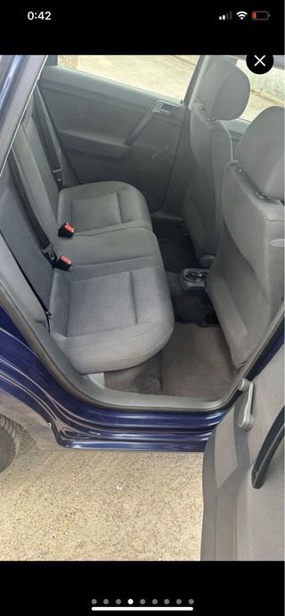 Volkswagen Polo 2003