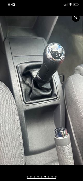 Volkswagen Polo 2003