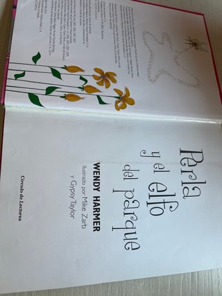 Libro infantil