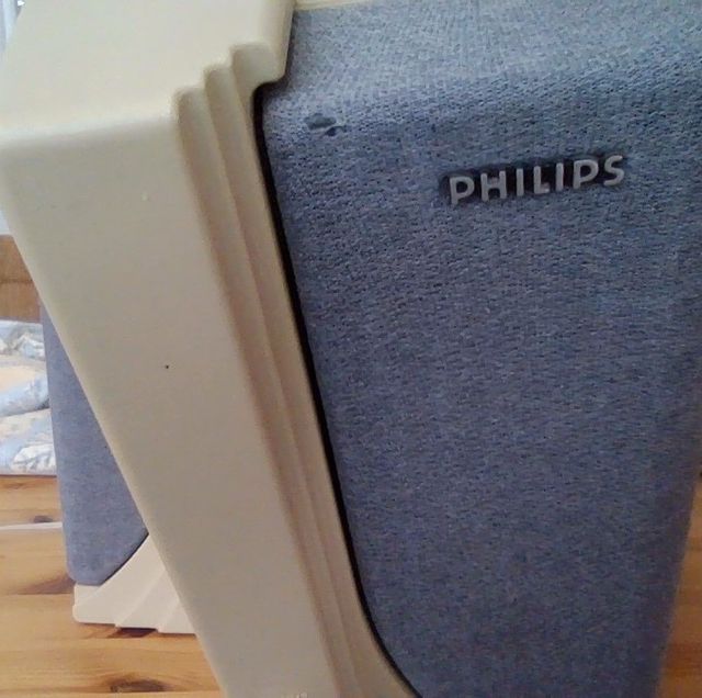 Altavoces Philips active speaker PCA120SA/EU
