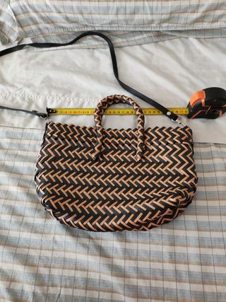 Bolso de Zara