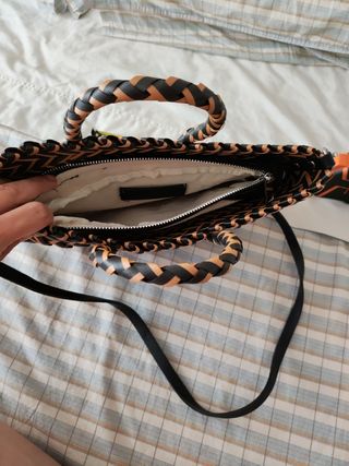 Bolso de Zara