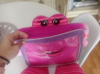 Funda para tablet infantil