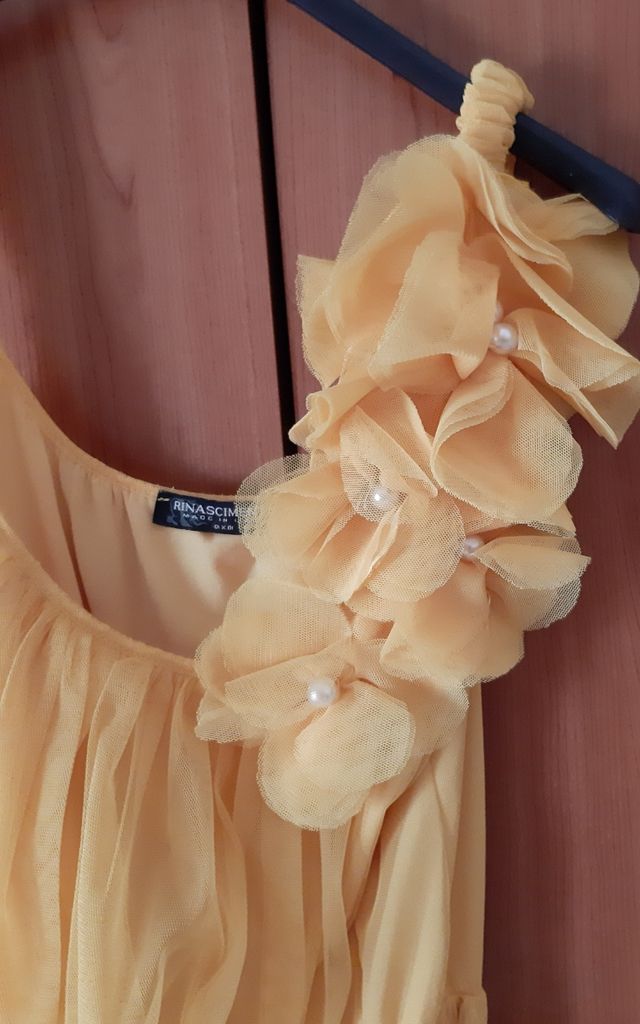 Top Rinascimento taglia  M