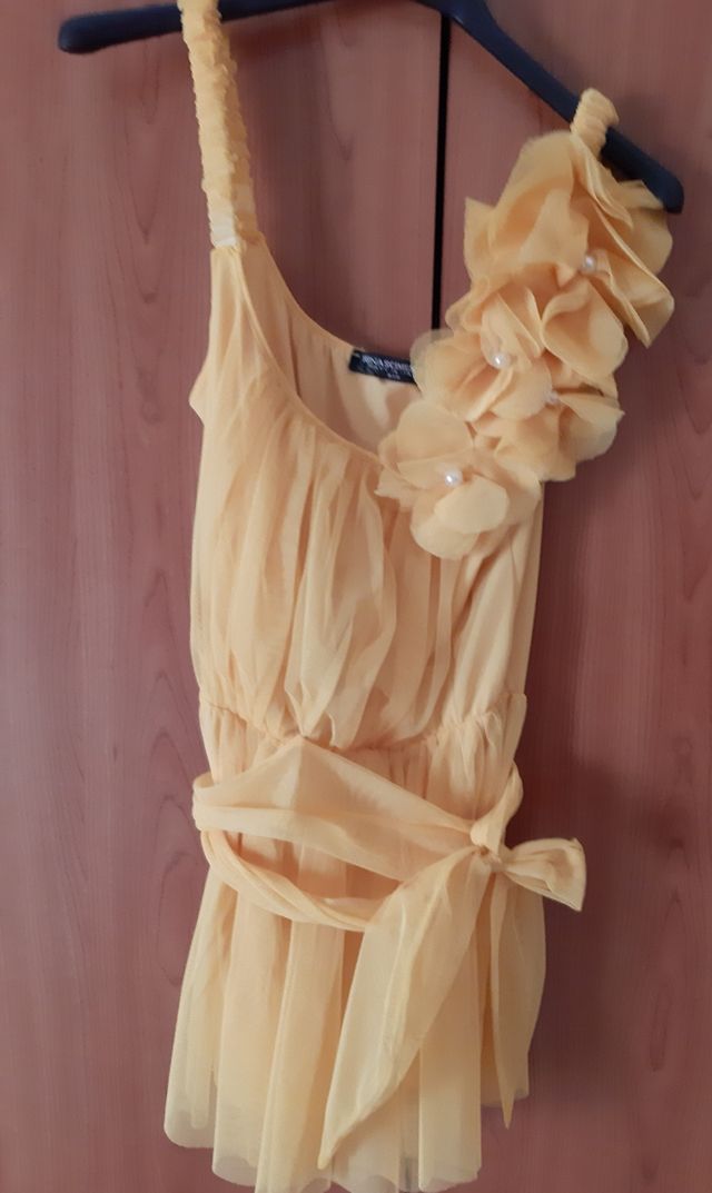 Top Rinascimento taglia  M