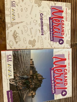 Pack Grand Merci! 4