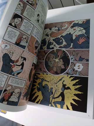 O báculo de daghdha