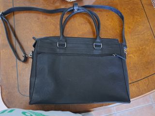 Bolso negro