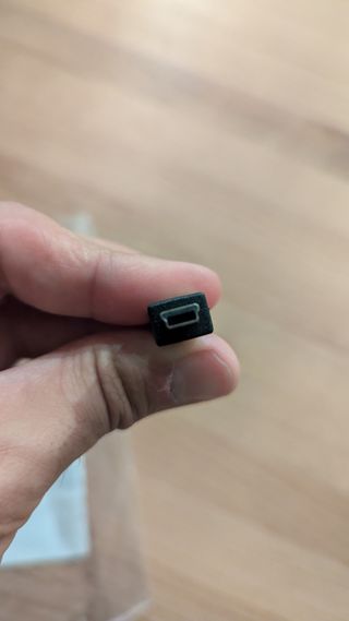 Cable micro USB - USB 