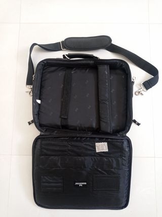 Maletín Ordenador Portátil Manhattan