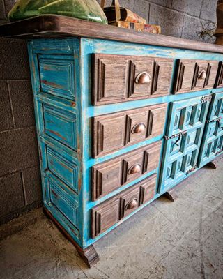 Aparador grande 2 metros