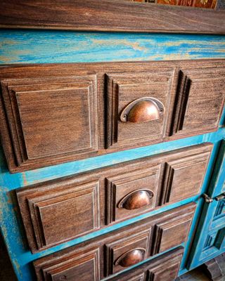 Aparador grande 2 metros