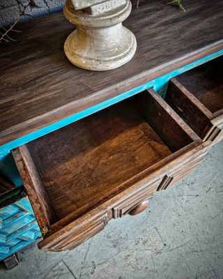 Aparador grande 2 metros