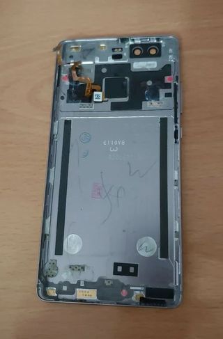 Tapa Trasera Huawei P9 - L09