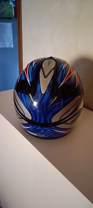 Casco LEM