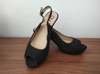 Zapatos mujer fiesta