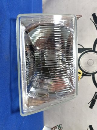 Ford escort 86 faro delantero derecho