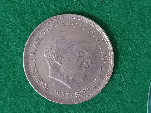 50pts 1957*58 con marca de estampacion