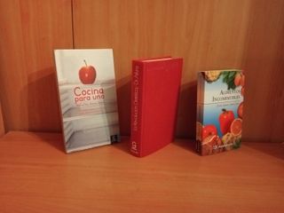 1 € Alimentación - Dietas - Recetas