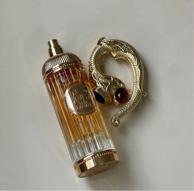 Profumo lattafa Sehr edp