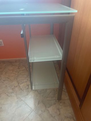 Mesa escritorio