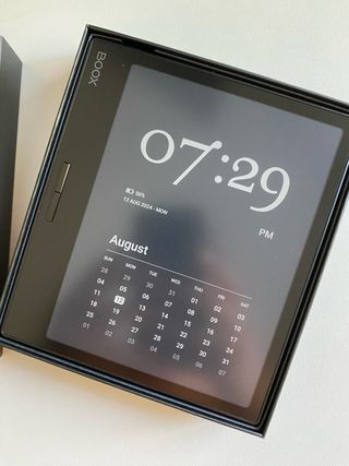 ONYX BOOX Tablet Leaf2 ブラックNintendo Switch有機EL 白色 ONYX BOOX Tablet Leaf2 ブラックNintendo Switch有機EL 白色