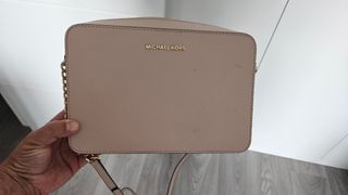 Bolso bandolera Michael Kors