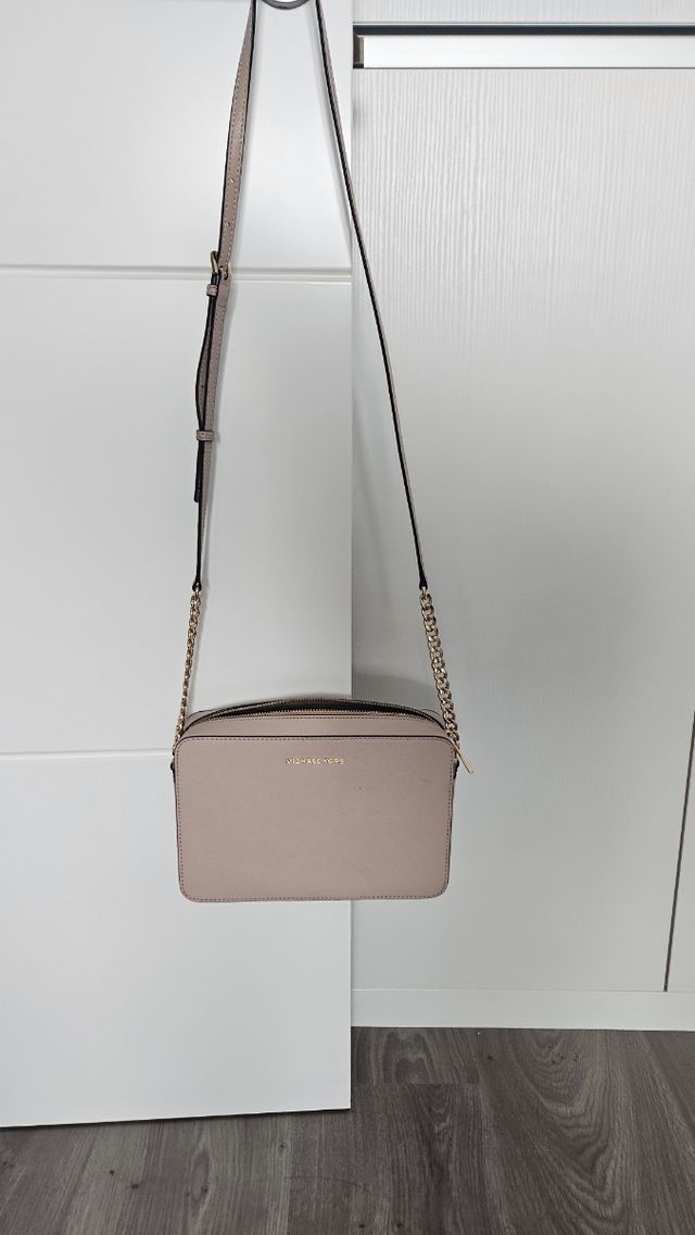 Bolso bandolera Michael Kors