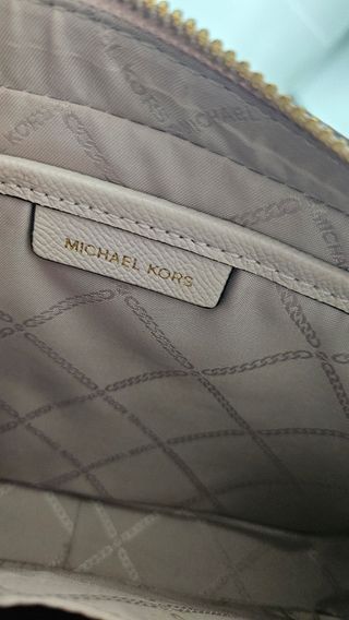Bolso bandolera Michael Kors