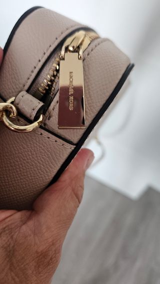 Bolso bandolera Michael Kors