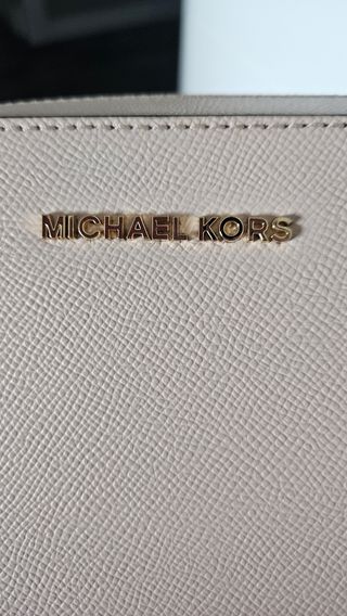Bolso bandolera Michael Kors