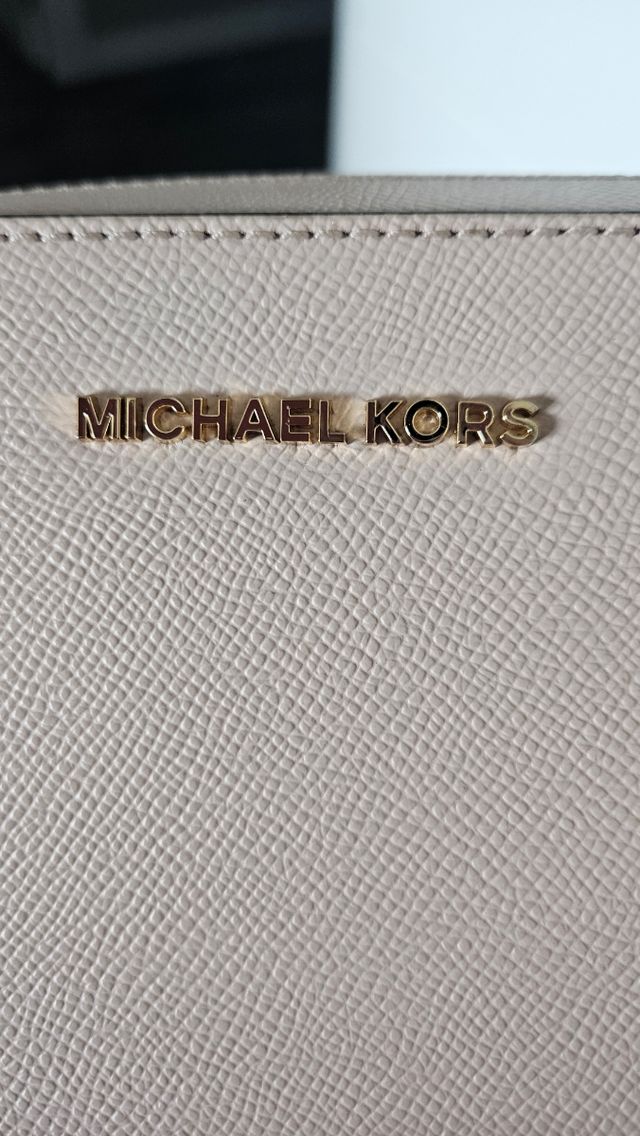 Bolso bandolera Michael Kors