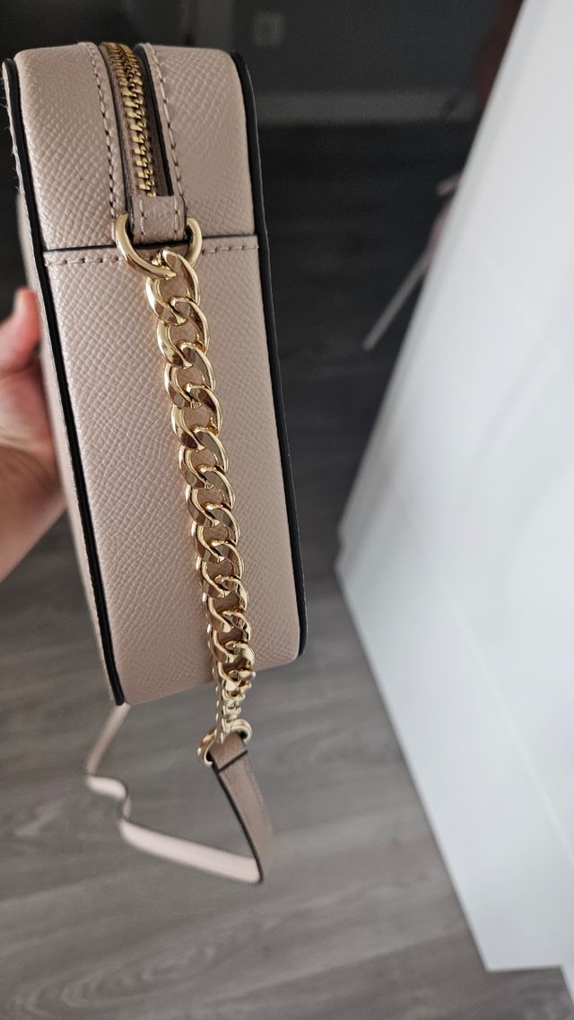 Bolso bandolera Michael Kors