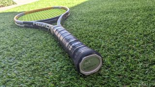 Raqueta Head Liquidmetal 2