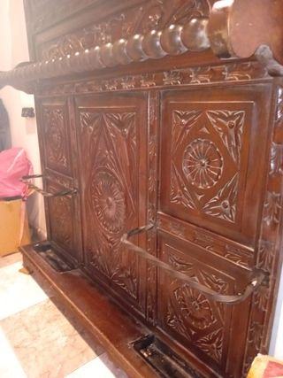 Perchero