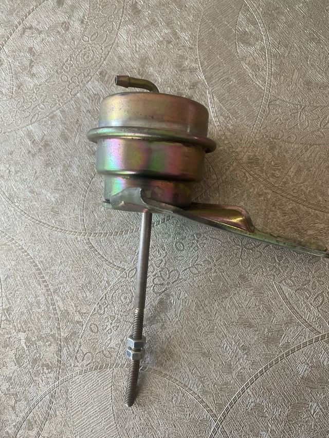 Actuador Turbo S3 8L original AUDI