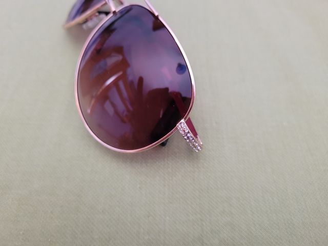 Gafas de sol JLO de Jennifer López 