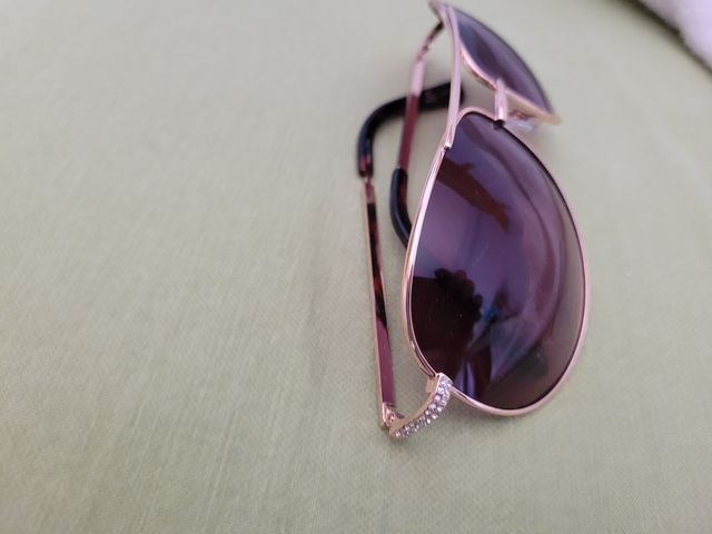 Gafas de sol JLO de Jennifer López 