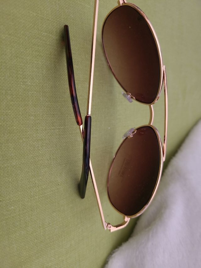 Gafas de sol JLO de Jennifer López 