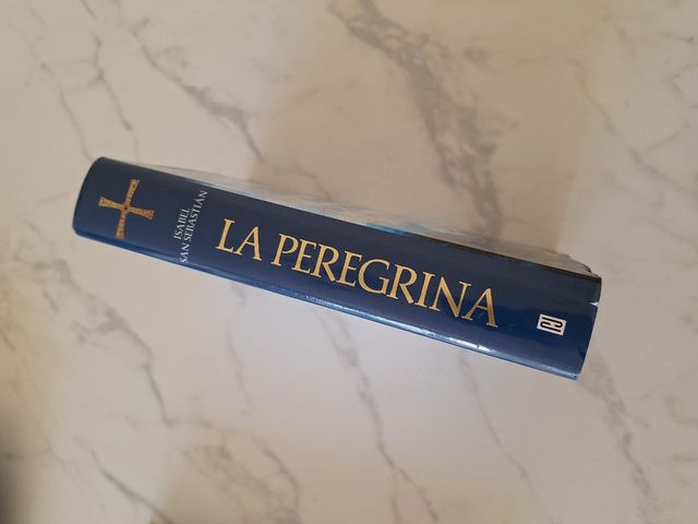 La Peregrina