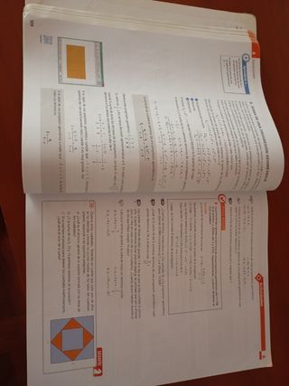 Matemáticas 3 Eso Oxford