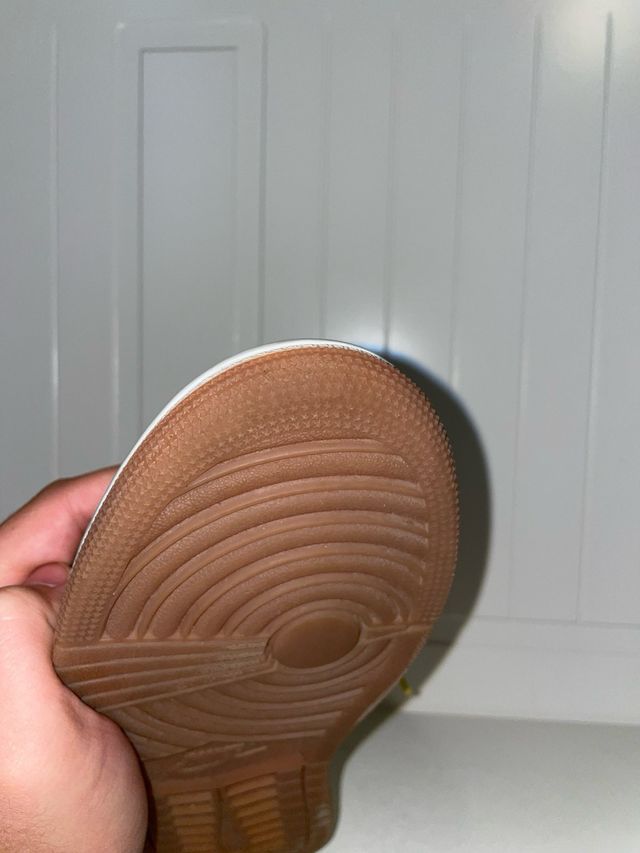 Jordan 1 Retro Low OG SP Travis Scott