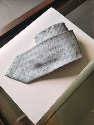 Corbata de seda Gino Rossini
