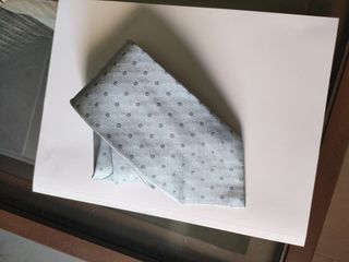Corbata de seda Gino Rossini