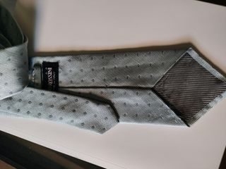 Corbata de seda Gino Rossini