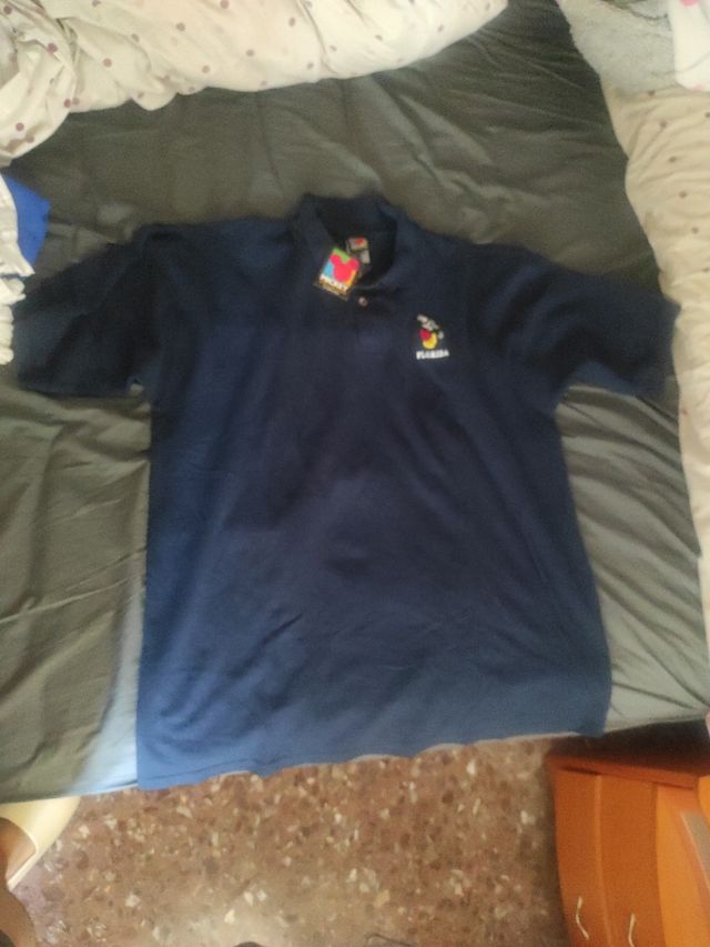 Polo Disney